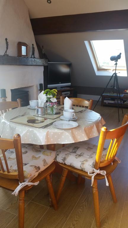 Bed and Breakfast Samona Килкил Экстерьер фото