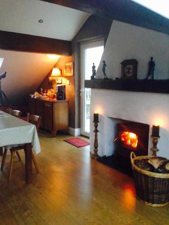 Bed and Breakfast Samona Килкил Экстерьер фото