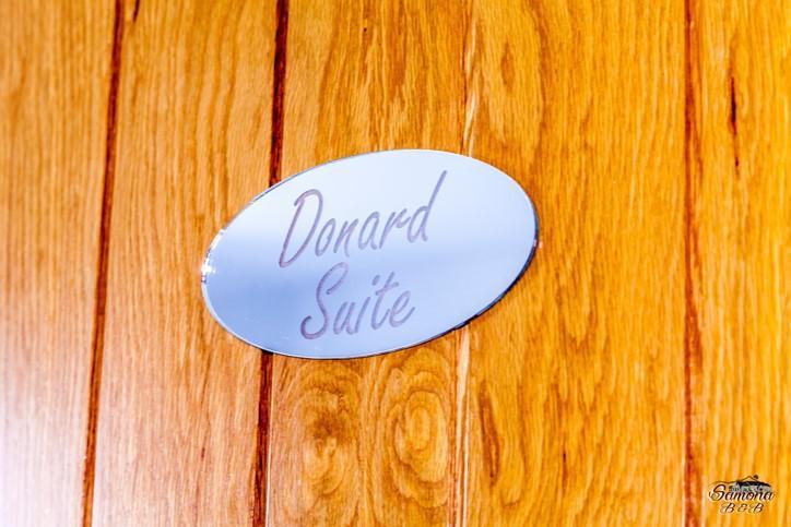 Bed and Breakfast Samona Килкил Экстерьер фото